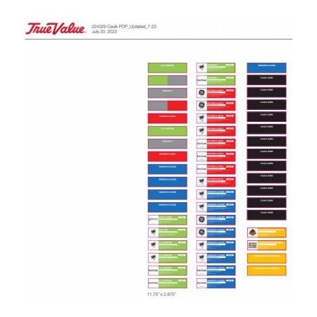 Roth Suguarbush Cone Pre Filter 66206-1